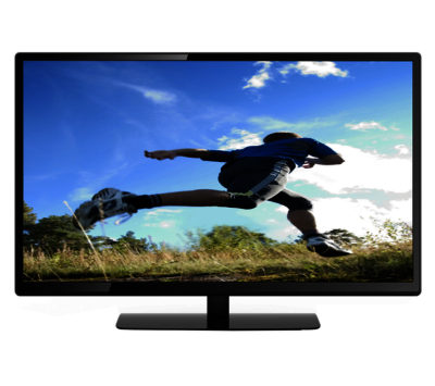 22 Logik L22FED13  LED TV with Built-in DVD Player